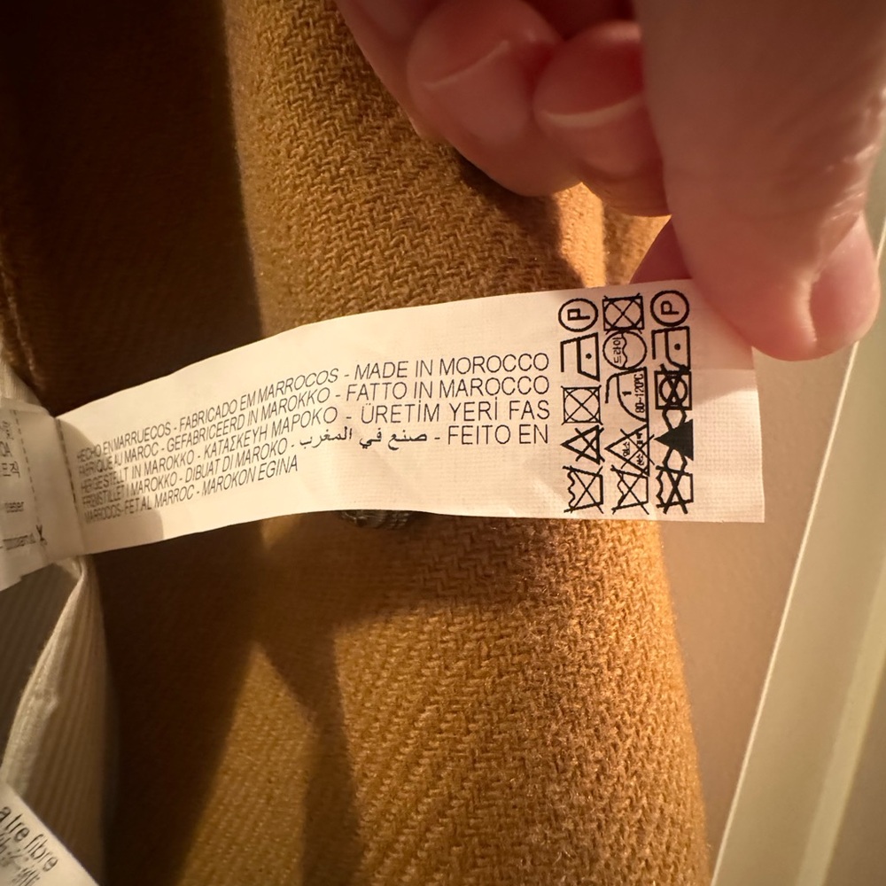 Zara blazer - Picture 3 of 5